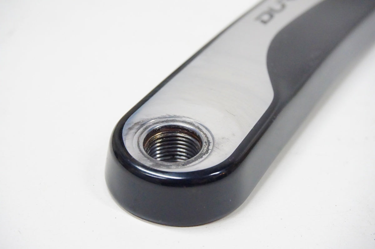 SHIMANO 「シマノ」 DURA-ACE FC-9000 170mm 左クランクアーム