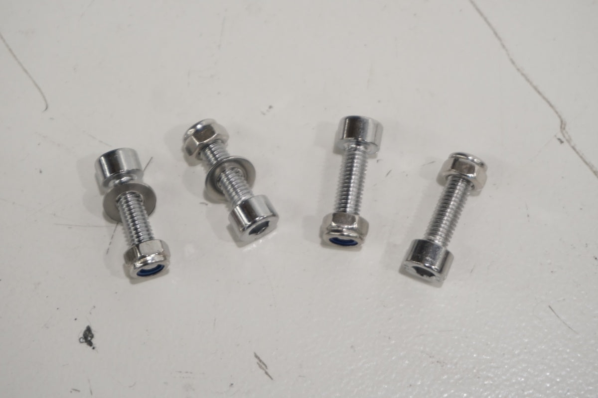 ROCKBROS 「ロックブロス」 リアキャリア / 滋賀大津店