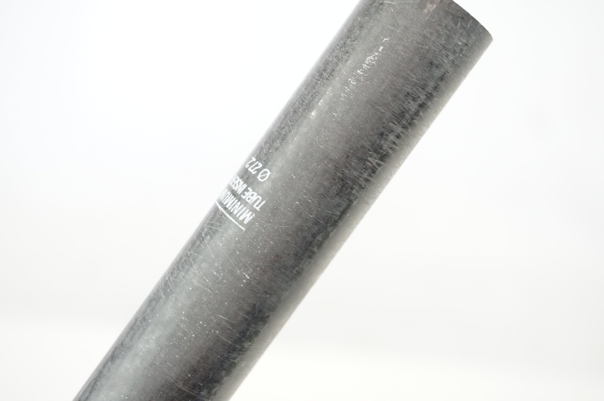 CAMPAGNOLO 「カンパニョーロ」 CHORUS φ27.2 約350mm カーボンシート