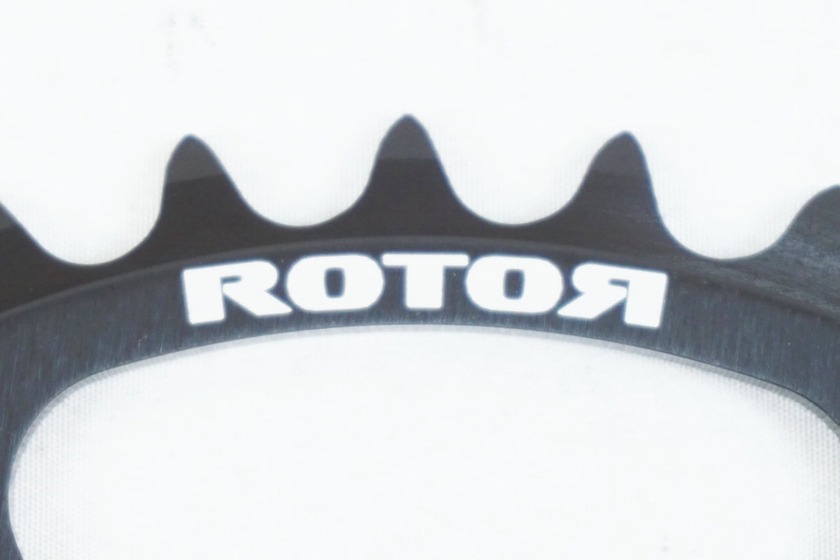 ROTOR 「ローター」 NOQ 36T インナー チェーンリング / 有明ガーデン店