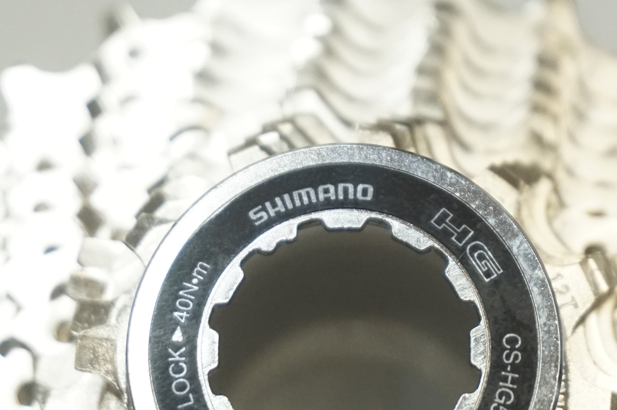 SHIMANO 「シマノ」 CS-HG500-10 12-28T スプロケット / 福岡アイランドシティ店