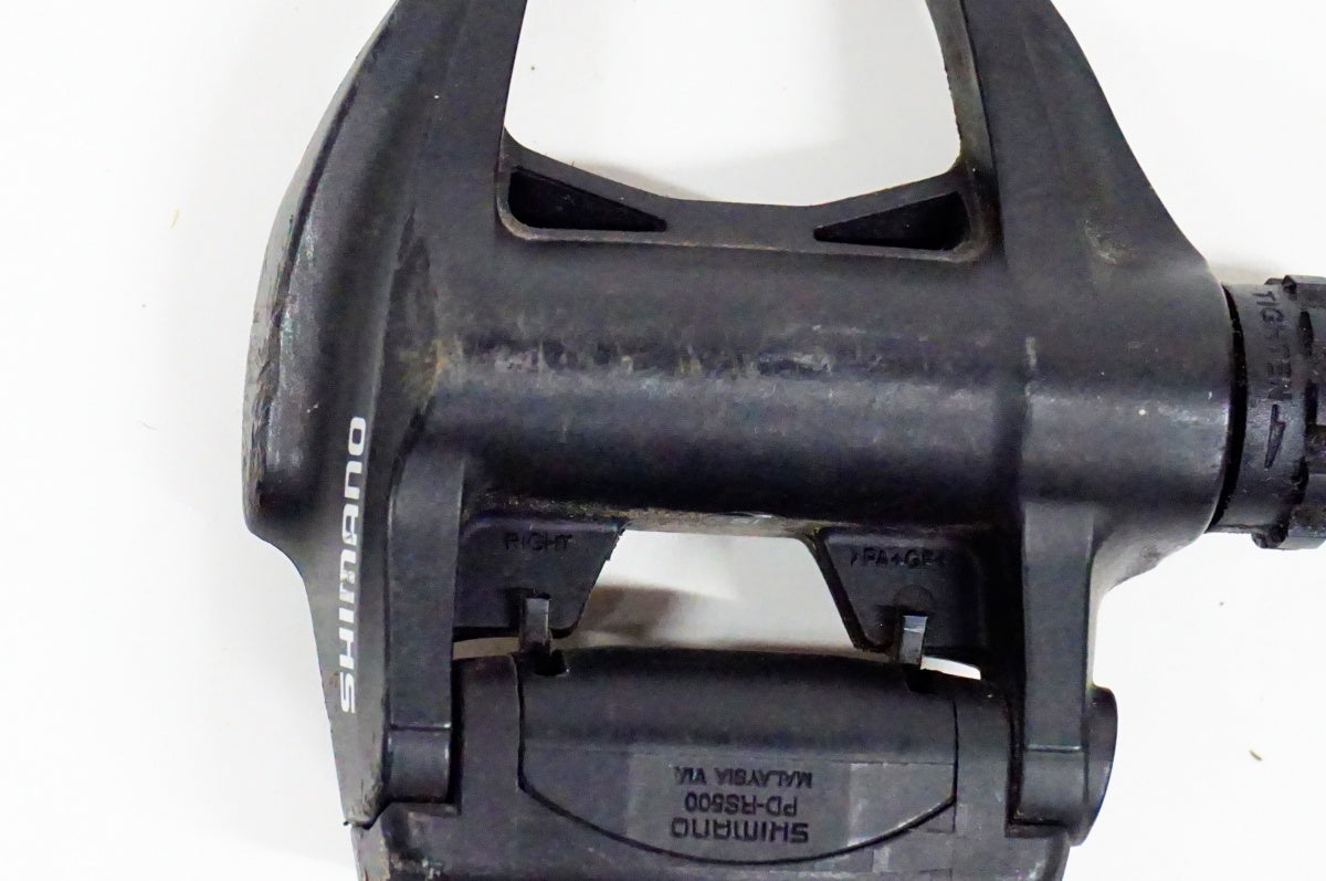 SHIMANO 「シマノ」 PD-RS500 ペダル / 名古屋大須店