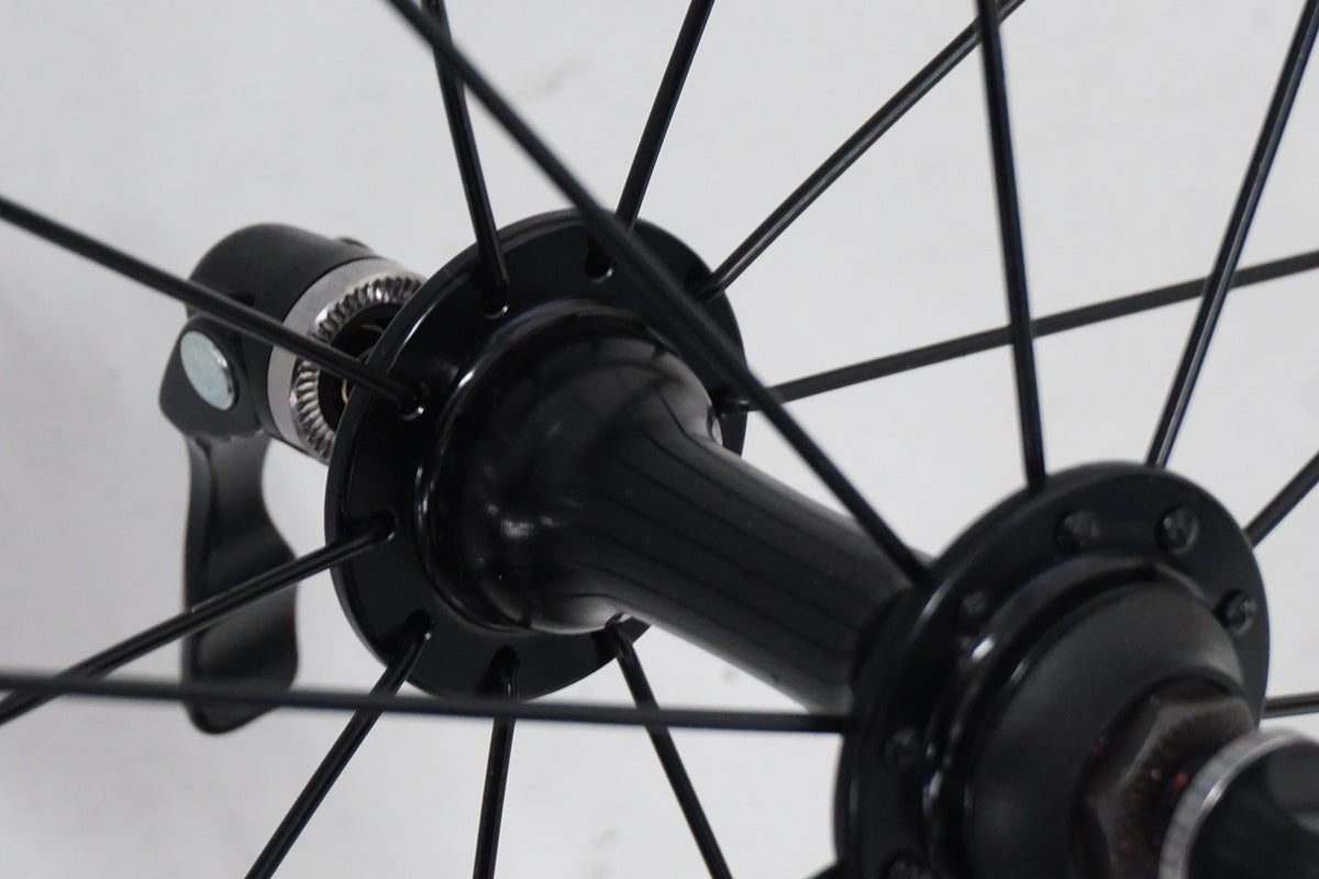 GLM 「ジーエルエム」 RIMS 20インチ シマノ8速 ホイールセット / 浜松店