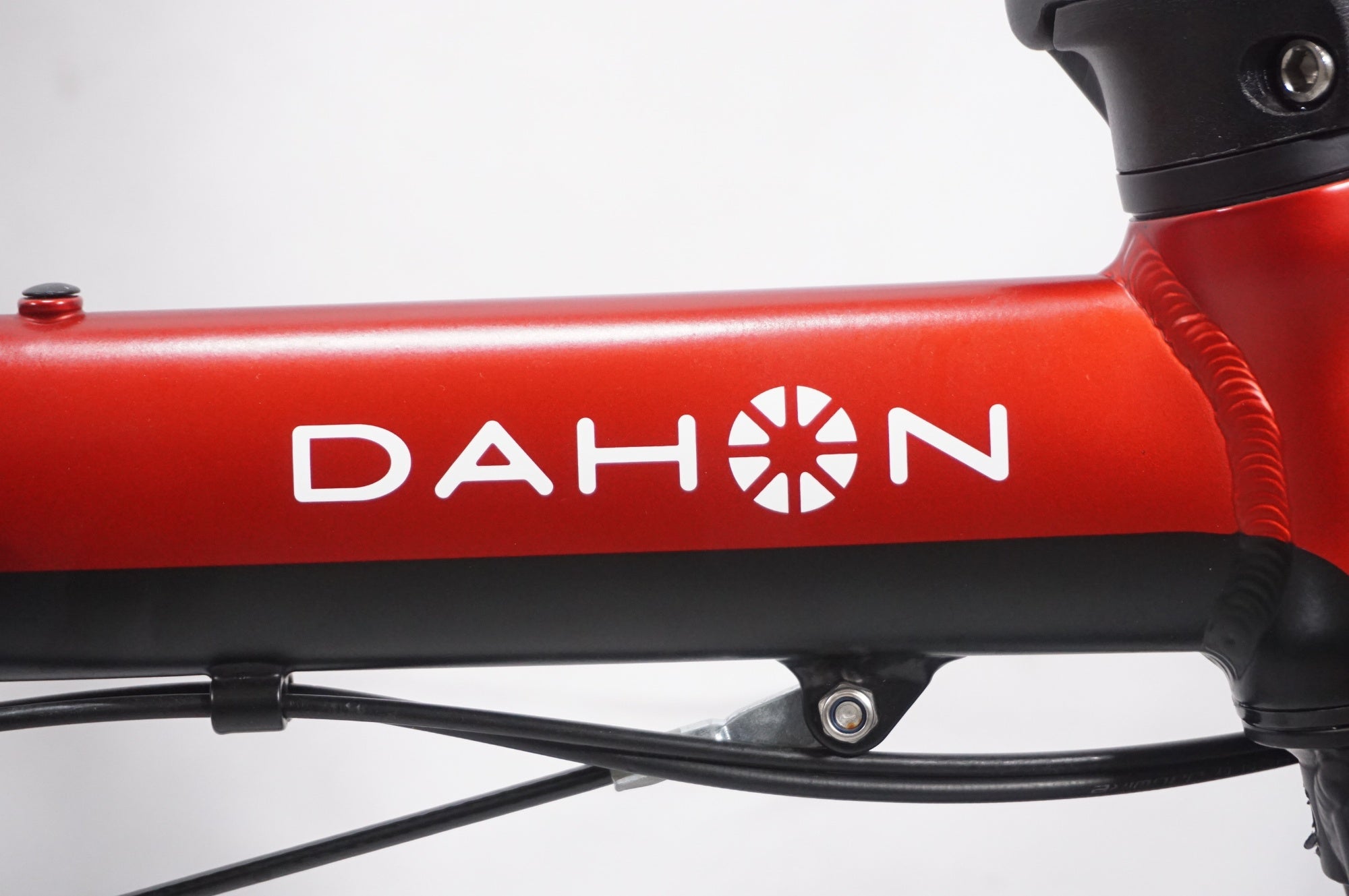 DAHON 「ダホン」 K3 2020年モデル 14インチ 折り畳み自転車 / AKIBA店