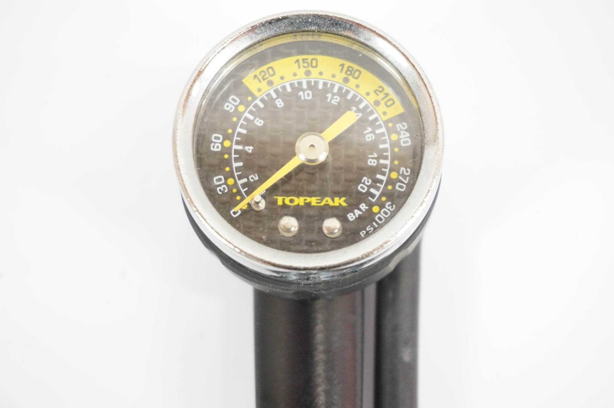 TOPEAK 「トピーク」 POCKET SHOCK DXG サスペンションポンプ / 宇都宮店