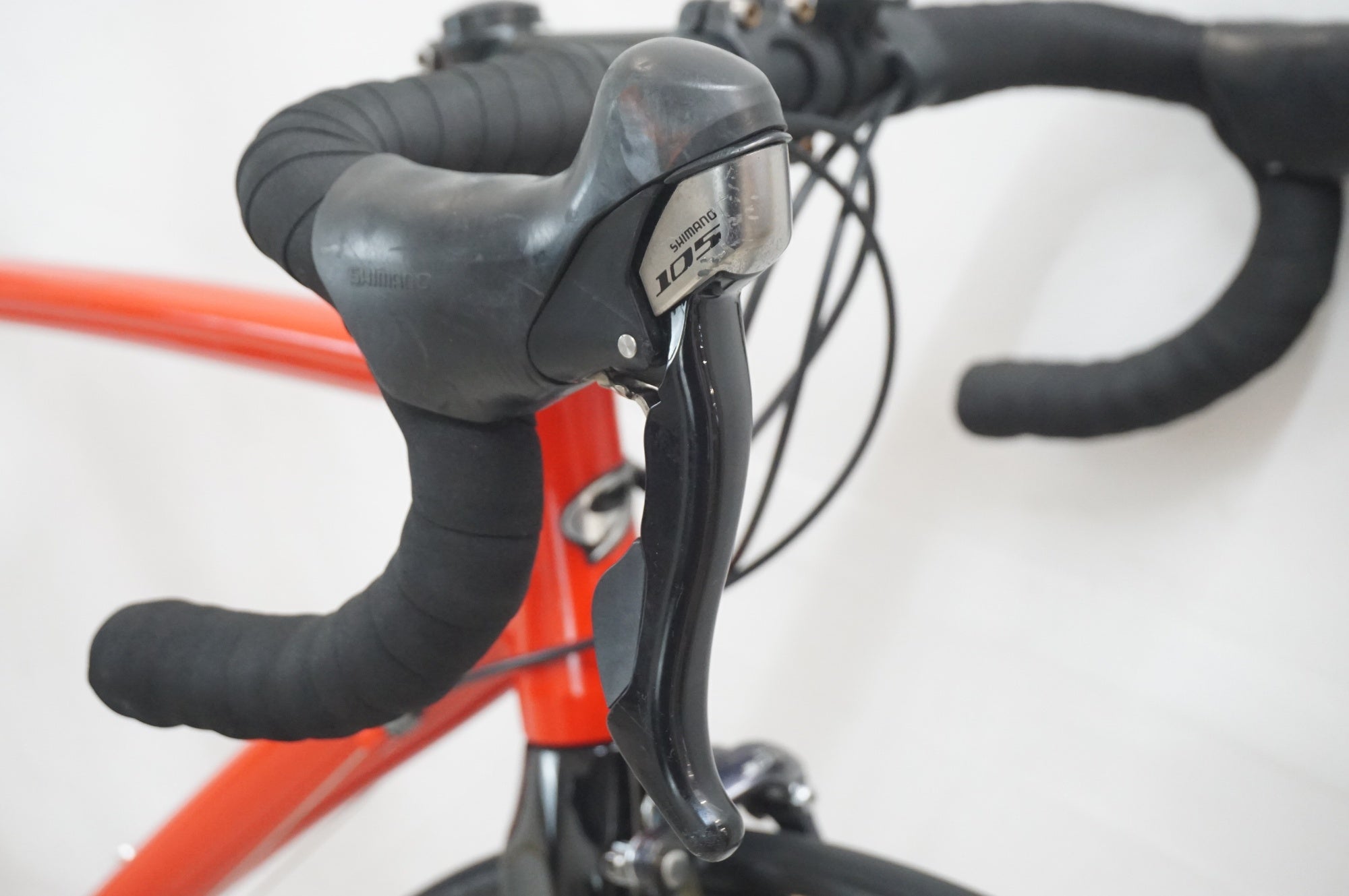 ANCHOR 「アンカー」 RFA5 EQUIPE 2013年モデル ロードバイク