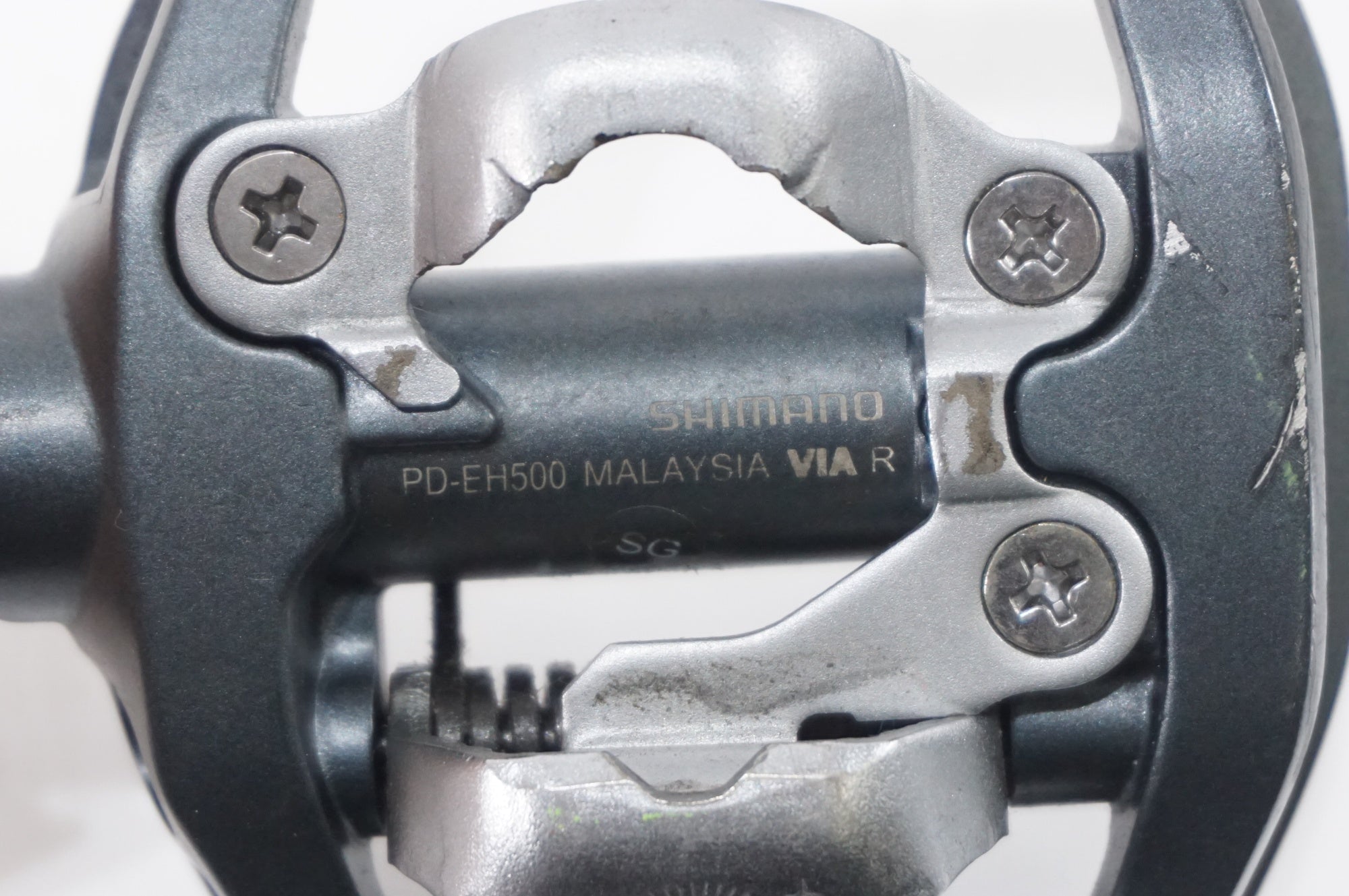 SHIMANO 「シマノ」 PD-EH500 ペダル / AKIBA店
