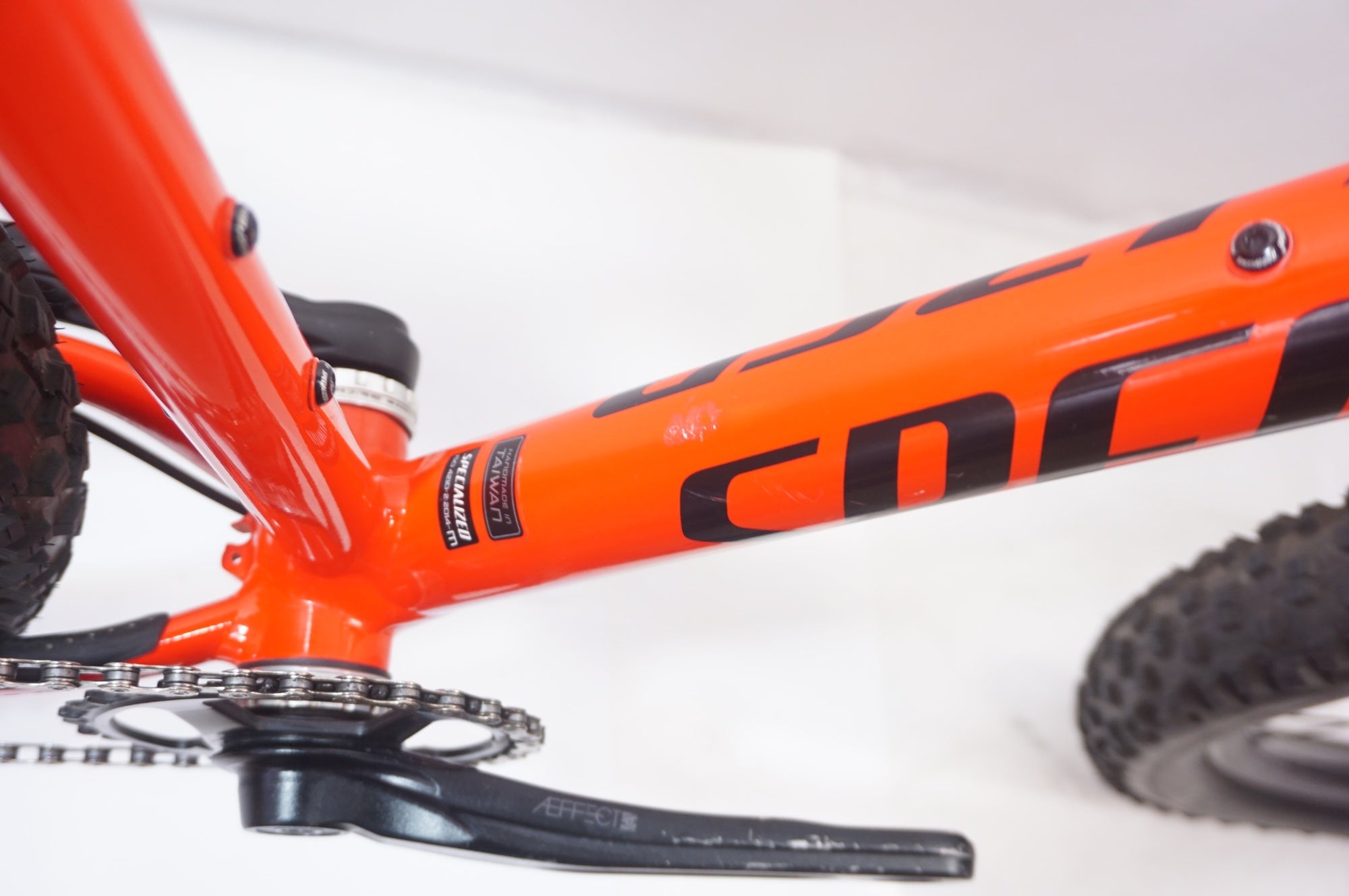 SPECIALIZED 「スペシャライズド」 CHISEL MEN DSW EXPERT 29 2018年