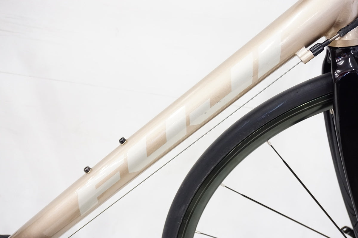FUJI「フジ」 ROUBAIX AURA 2017年モデル クロスバイク / 浜松店