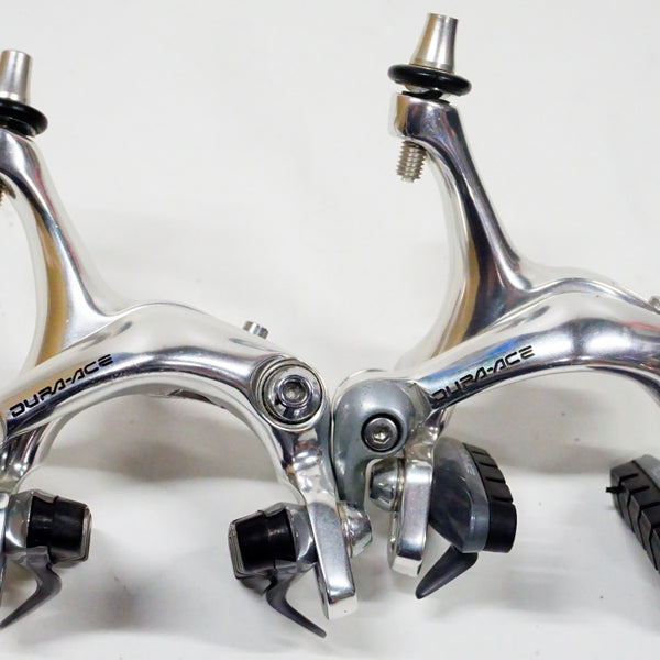SHIMANO 「シマノ」 DURA-ACE BR-7403 キャリパーブレーキセット