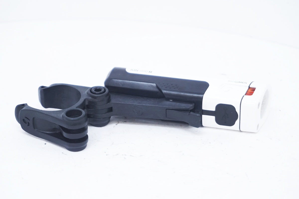 BONTRAGER 「ボントレガー」 ION 800R フロントライト / 大阪美原北インター店