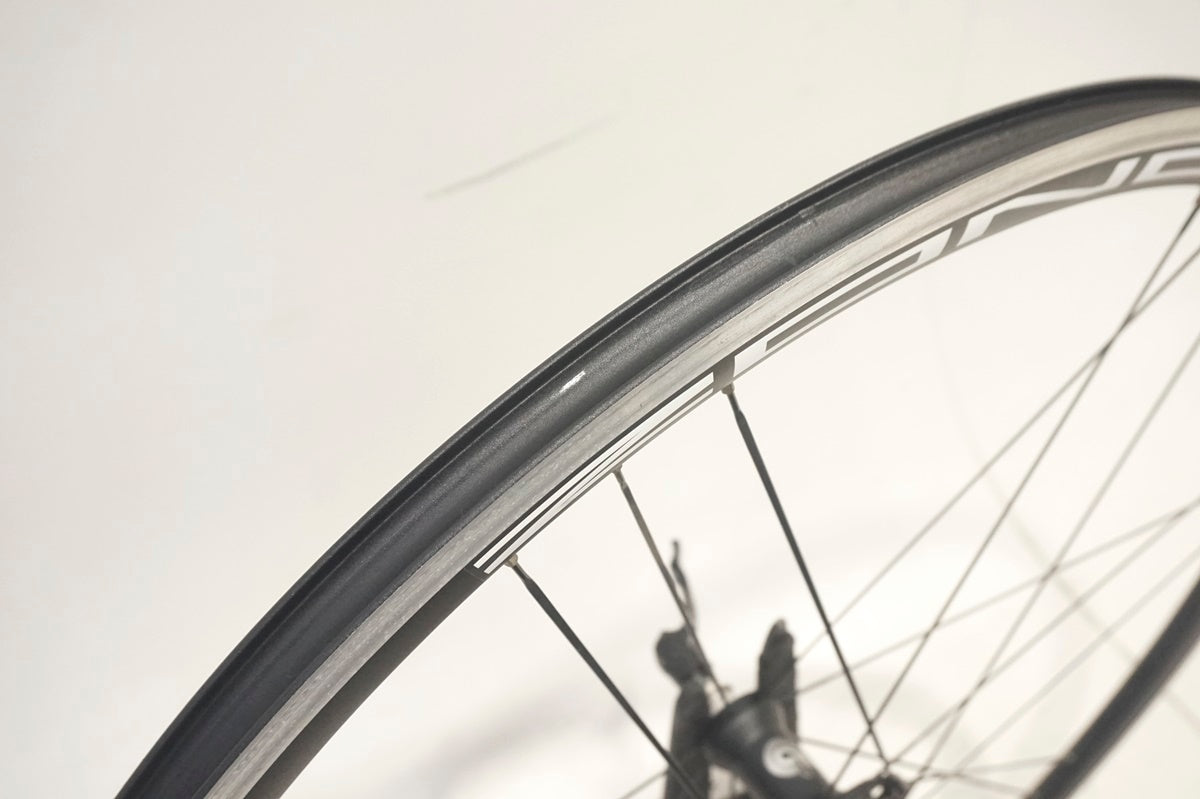 CAMPAGNOLO 「カンパニョーロ」 ZONDA SHIMANO 8-9s リアホイール / 大阪門真店