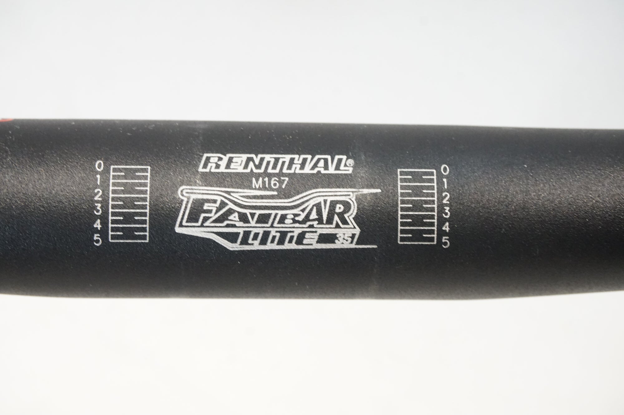 RENTHAL 「レンサル」 FATBAR LITE35 Φ34.9 750mm ハンドル / 横浜戸塚店