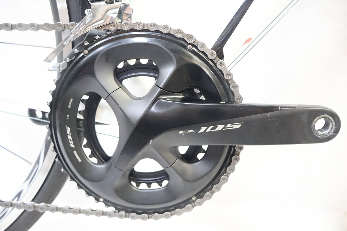 WILIER 「ウィリエール」 MONTE4 105 2022年頃 ロードバイク / 高知店