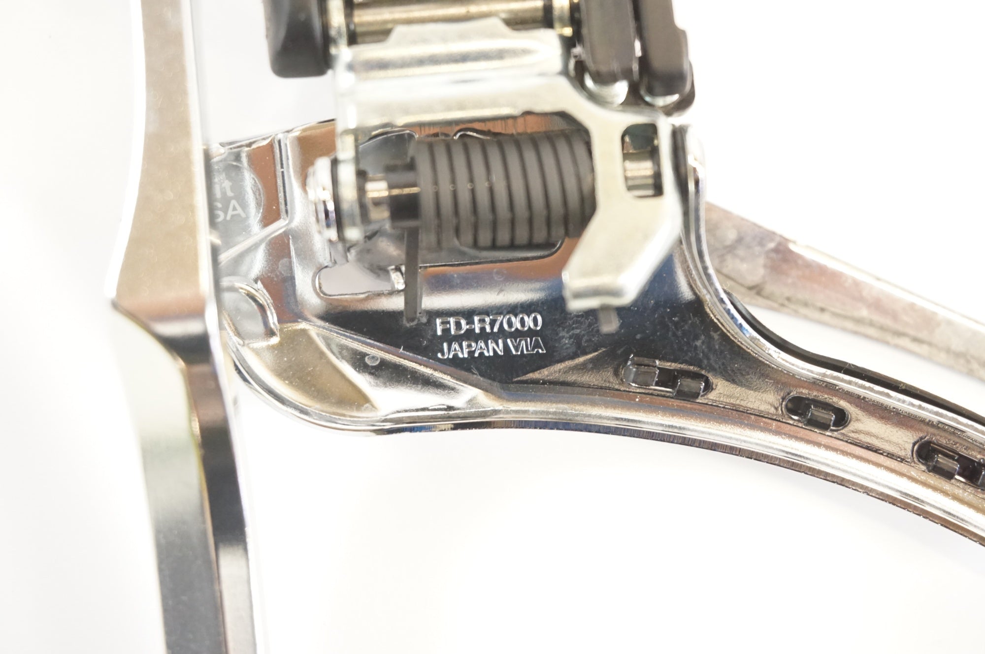 SHIMANO 「シマノ」 105 FD-R7000 フロントディレイラー / 宇都宮店