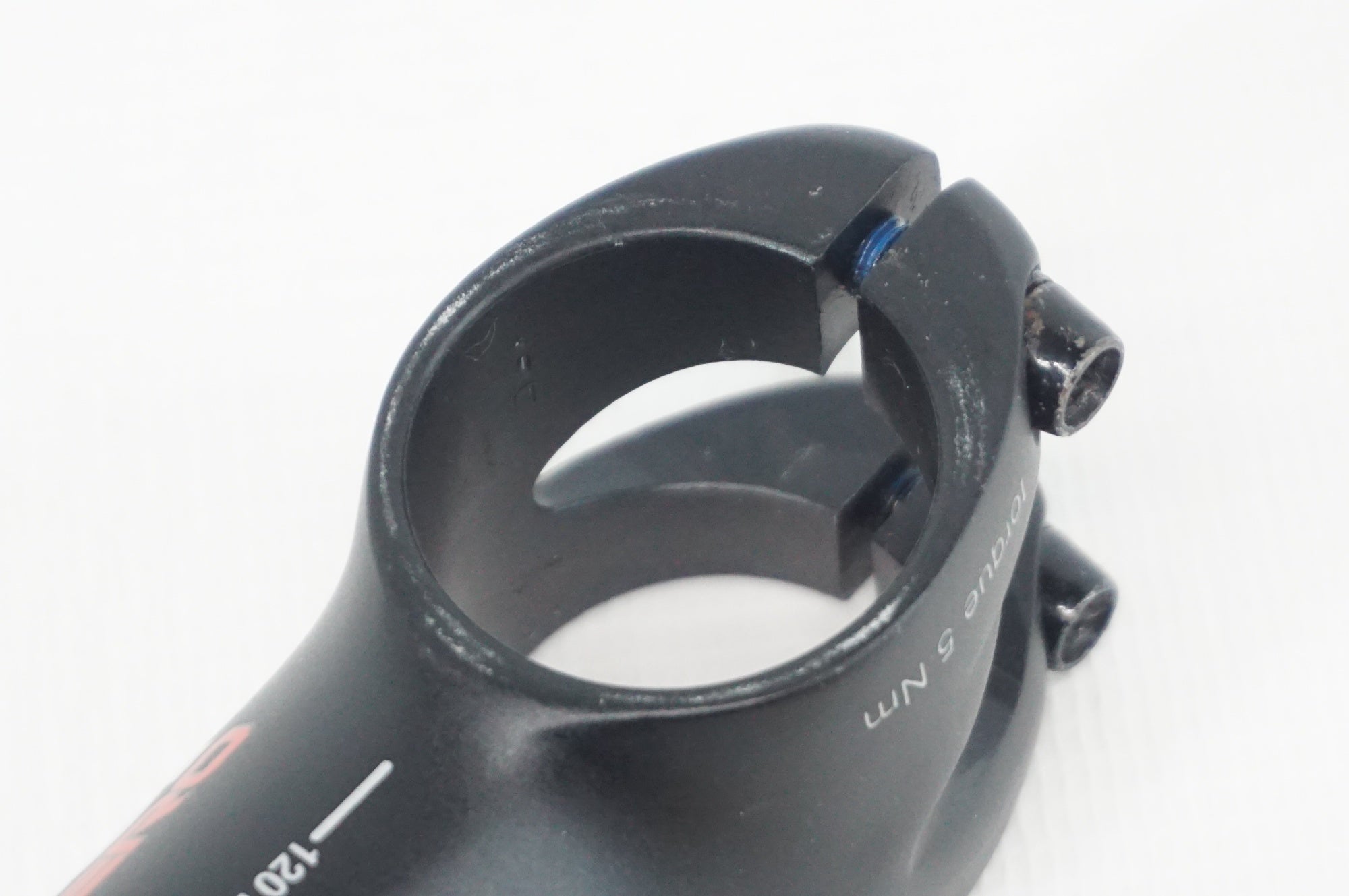 DEDA 「デダ」 SUPERZERO Φ31.7 120mm ステム / 阪急塚口店