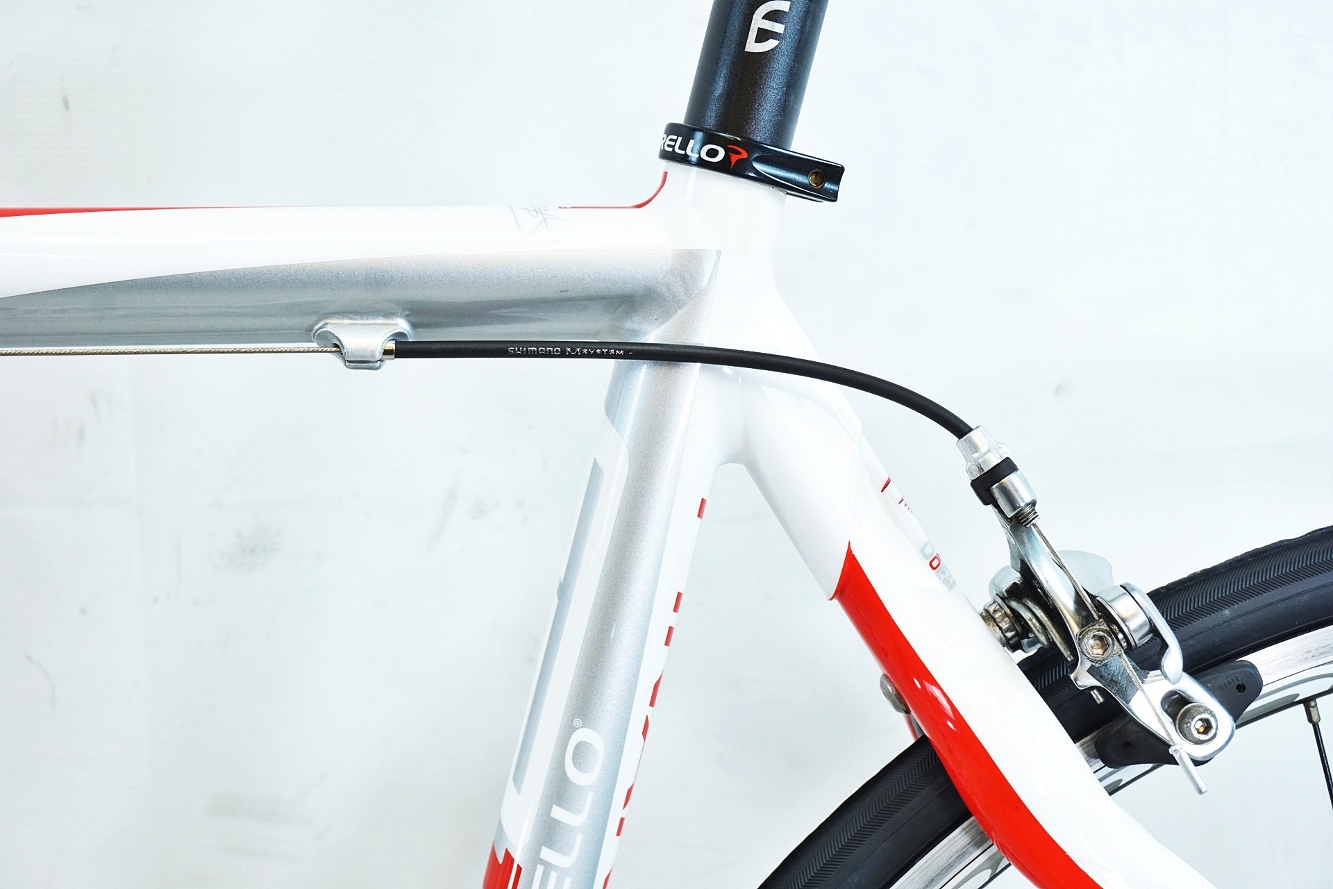 PINARELLO 「ピナレロ」 FP1 2011年モデル ロードバイク / 有明