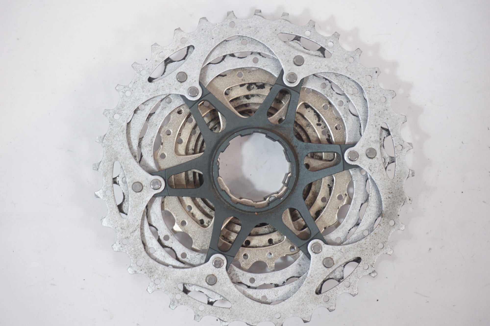 SHIMANO 「シマノ」 SLX CS-HG81-10 11-36T スプロケット / 世田谷店