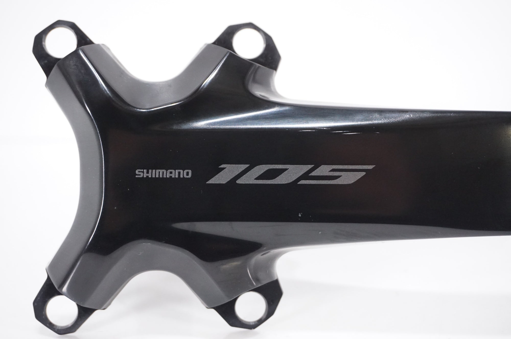 SHIMANO 「シマノ」 105 FC-R7100 165mm クランクアーム / AKIBA店
