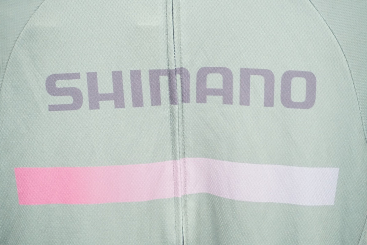 SHIMANO 「シマノ」 ASIA Mサイズ ジャージ / 滋賀大津店