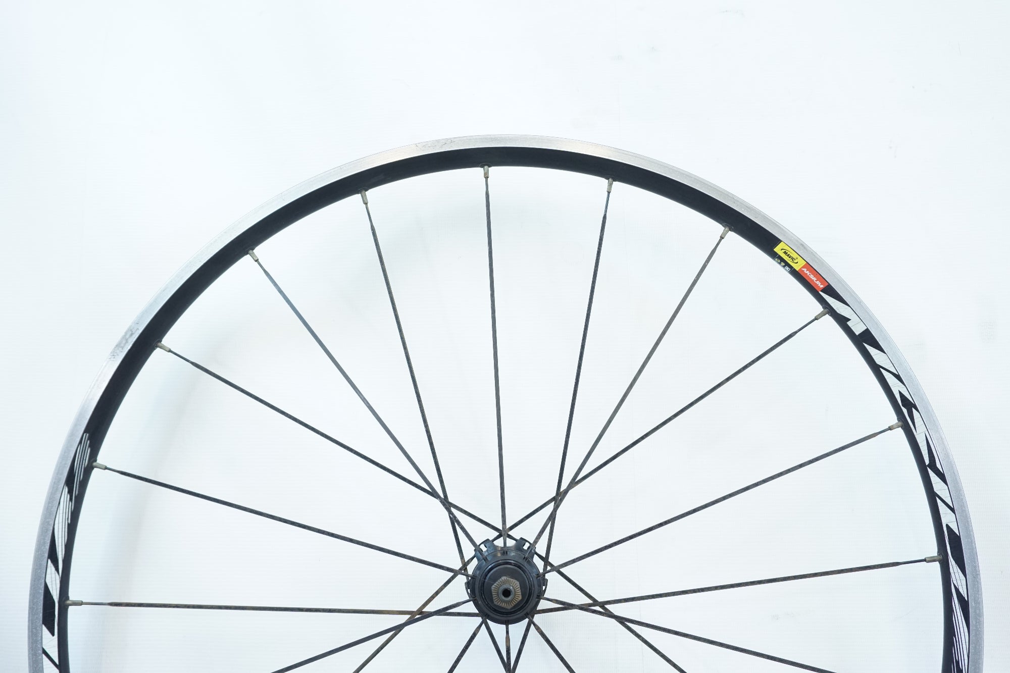 MAVIC 「マビック」 AKSIUM シマノ 11S ホイールセット / 有明ガーデン店