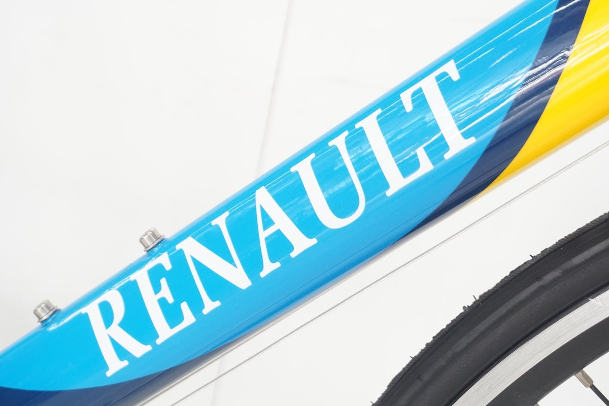 RENAULT 「ルノー」 ALL CAMPAGNOLO 2007年モデル ロードバイク / 滋賀