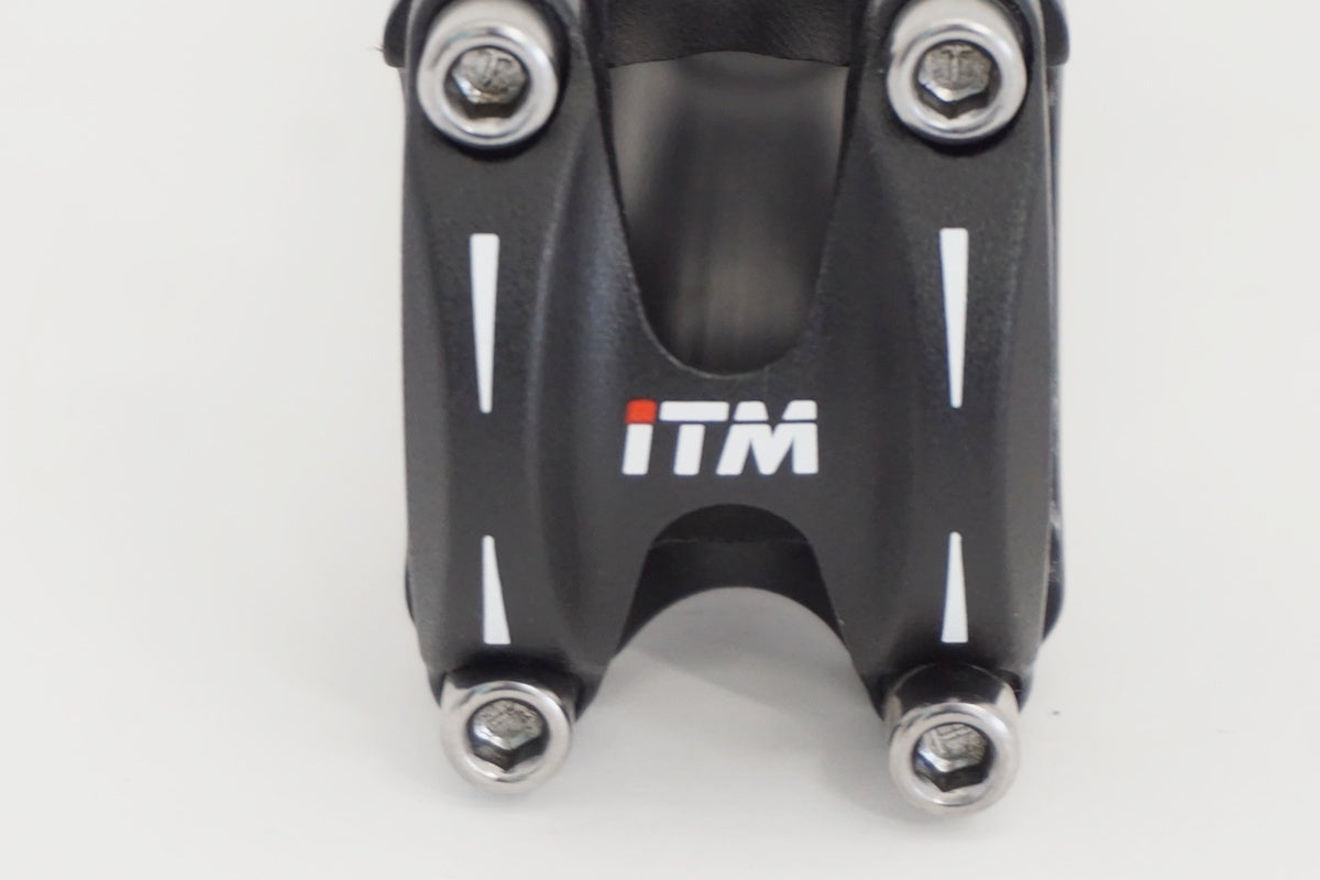 ITM 「アイティーエム」 ERGAL 31.8Φ 110mm ステム/ 京都八幡店