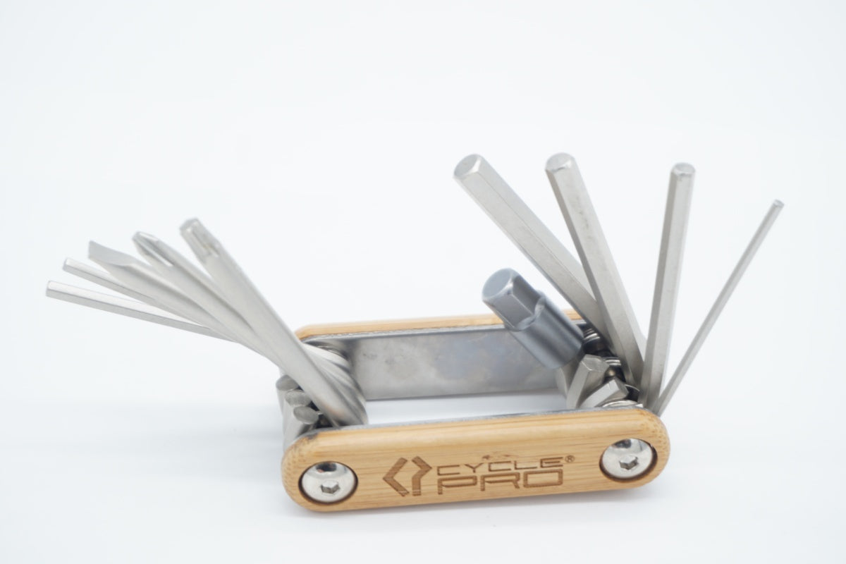 CYCLE PRO 「サイクルプロ」 携帯ツール / 滋賀大津店