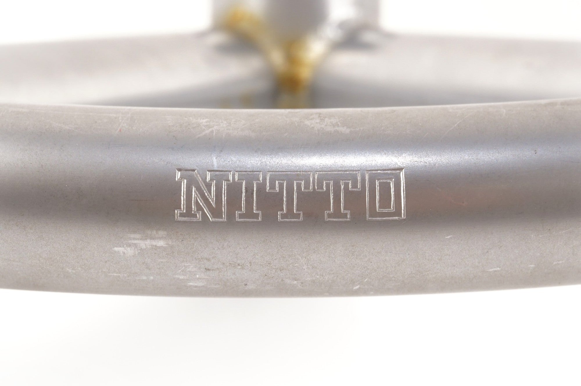 NITTO 「ニットー」 FAIRWEATHER B923 BULLMOOSE BAR WIDE 650mm ハンドル / 中目黒店