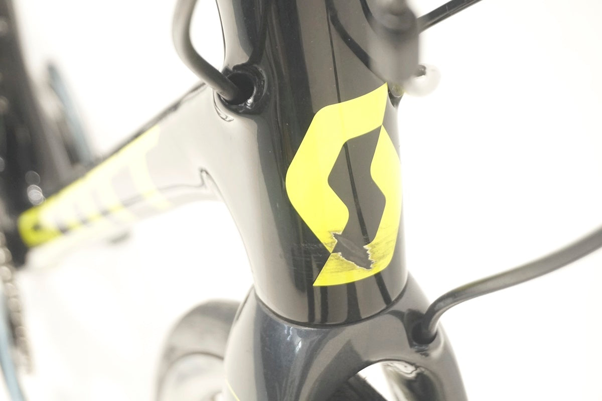 SCOTT 「スコット」 ADDICT 30 DISC 2018年モデル ロードバイク / 大阪門真店