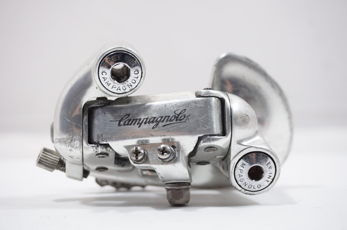 CAMPAGNOLO 「カンパニョーロ」 BREV リアディレイラー / 世田谷店