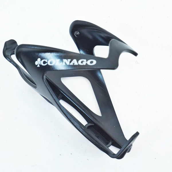 コルナゴ　カーボン　ボトルケージ　2個セット コルナゴ COLNAGO カーボン ボトルケージ 2個セット ブラック