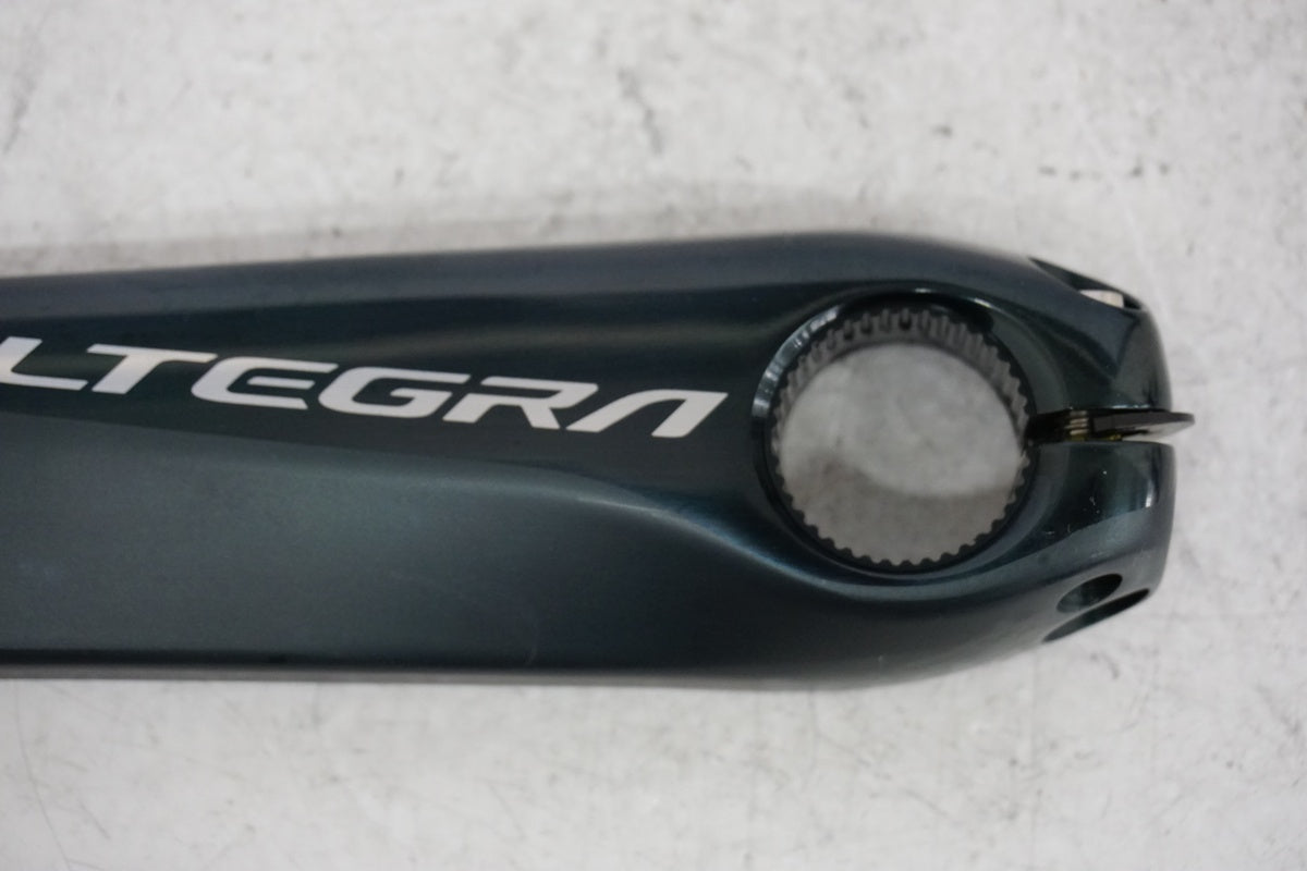 SHIMANO 「シマノ」 ULTEGRA FC-R8000 170mm 左のみクランクアーム / 浜松店