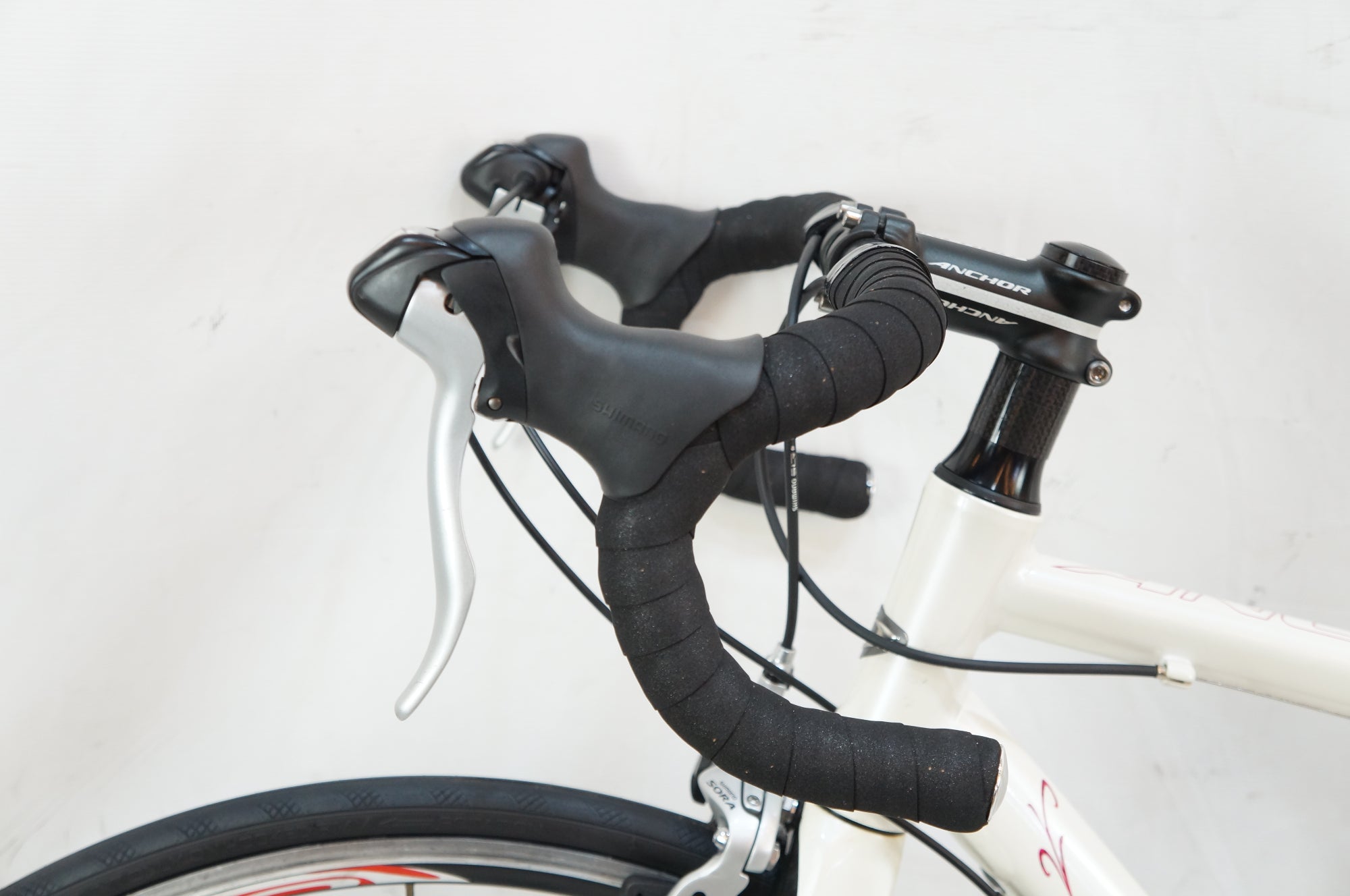 ANCHOR 「アンカー」 RA5W 2010年モデル ロードバイク / バイチャリ