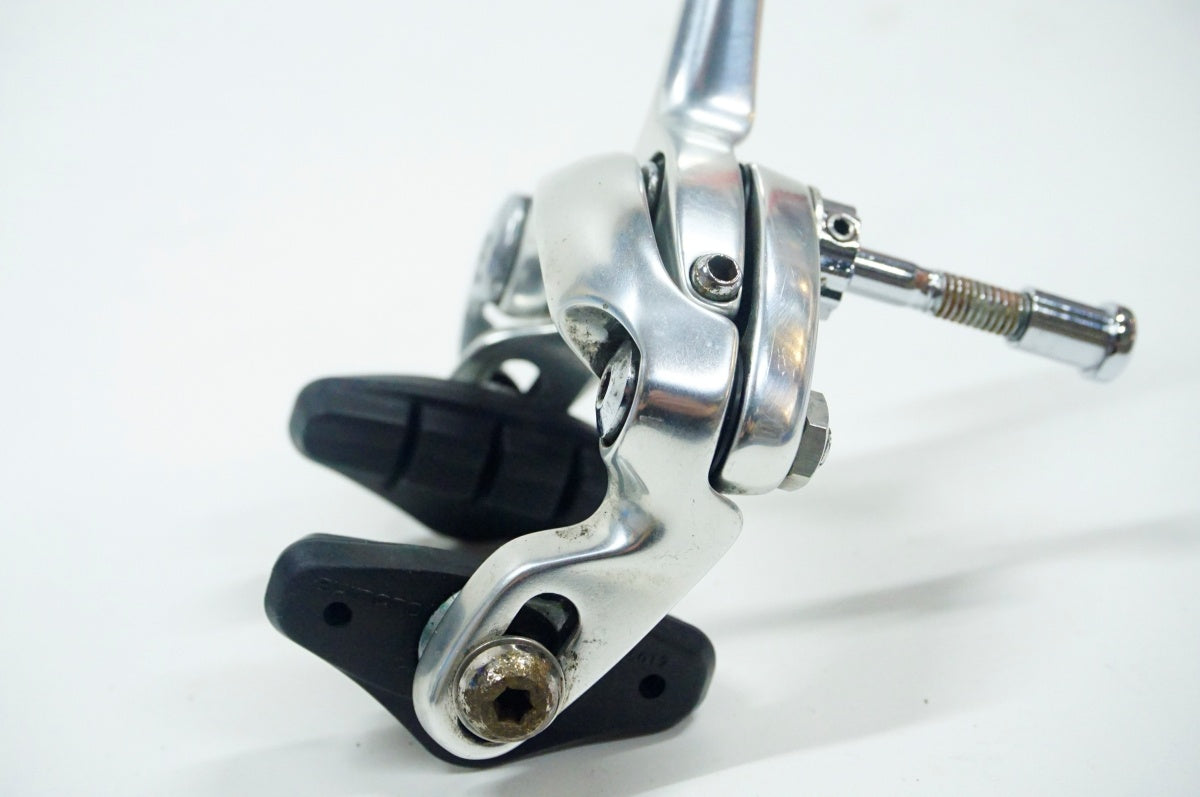 ５５％以上節約 SHIMANO 「シマノ」 キャリパーブレーキセット BR-7700 DURA-ACE キャリパーブレーキ