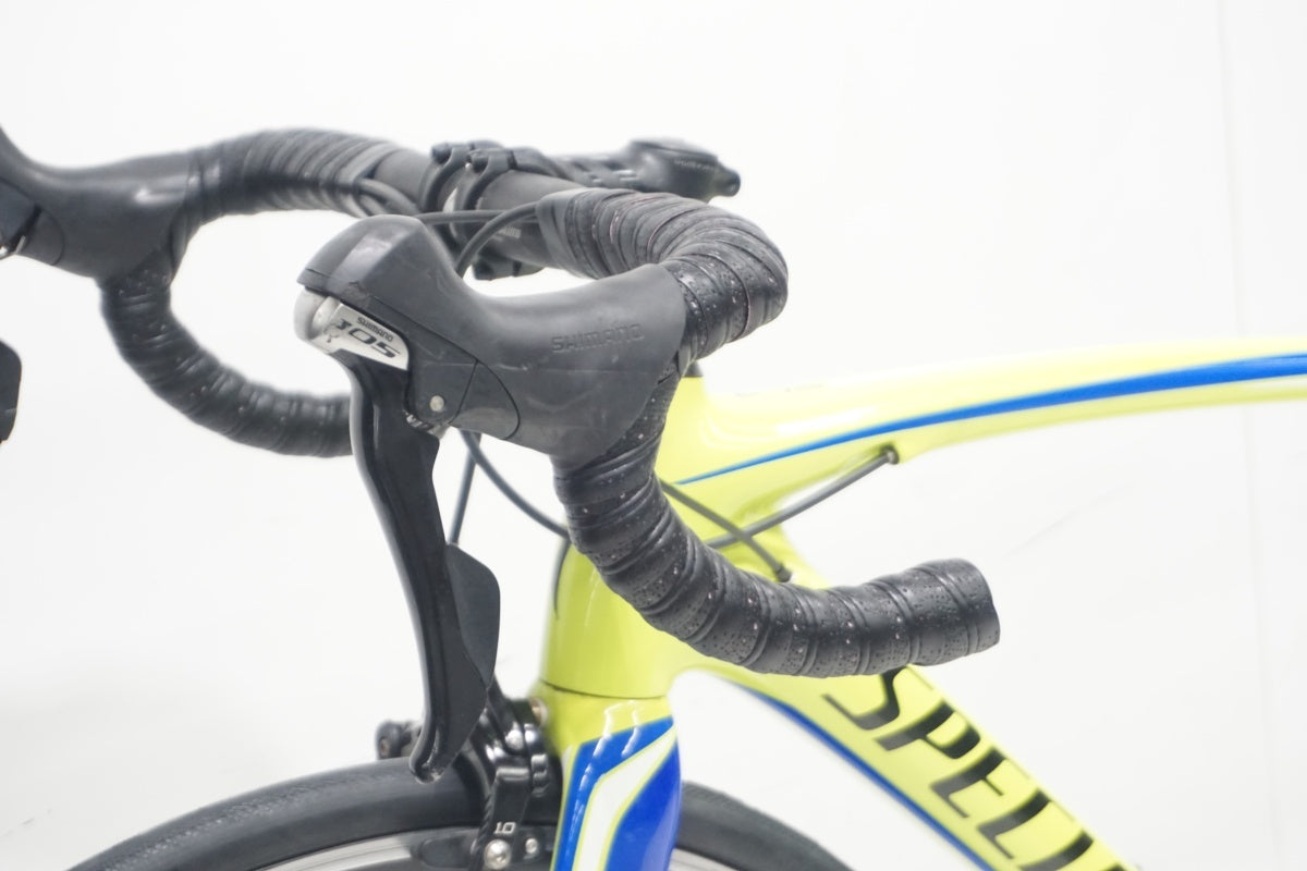 SPECIALIZED 「スペシャライズド」 ROUBAIX SL4 2015年モデル ロード