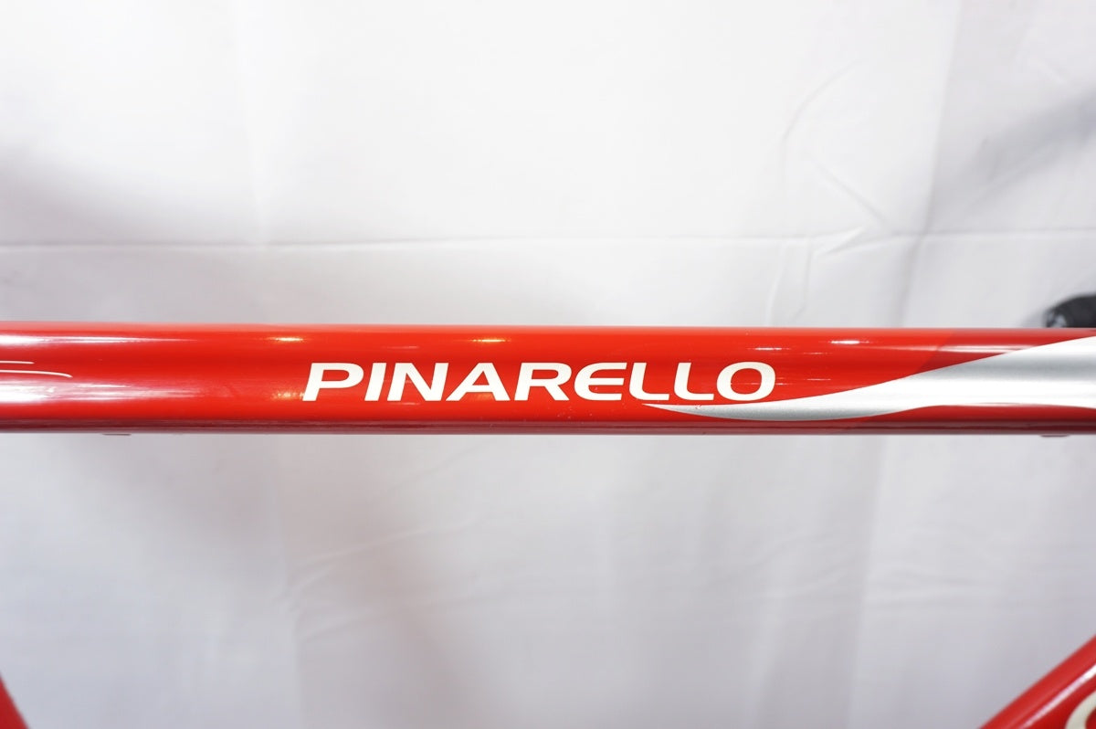 PINARELLO 「ピナレロ」 GALILEO 2008年頃 ロードバイク / バイチャリ世田谷店