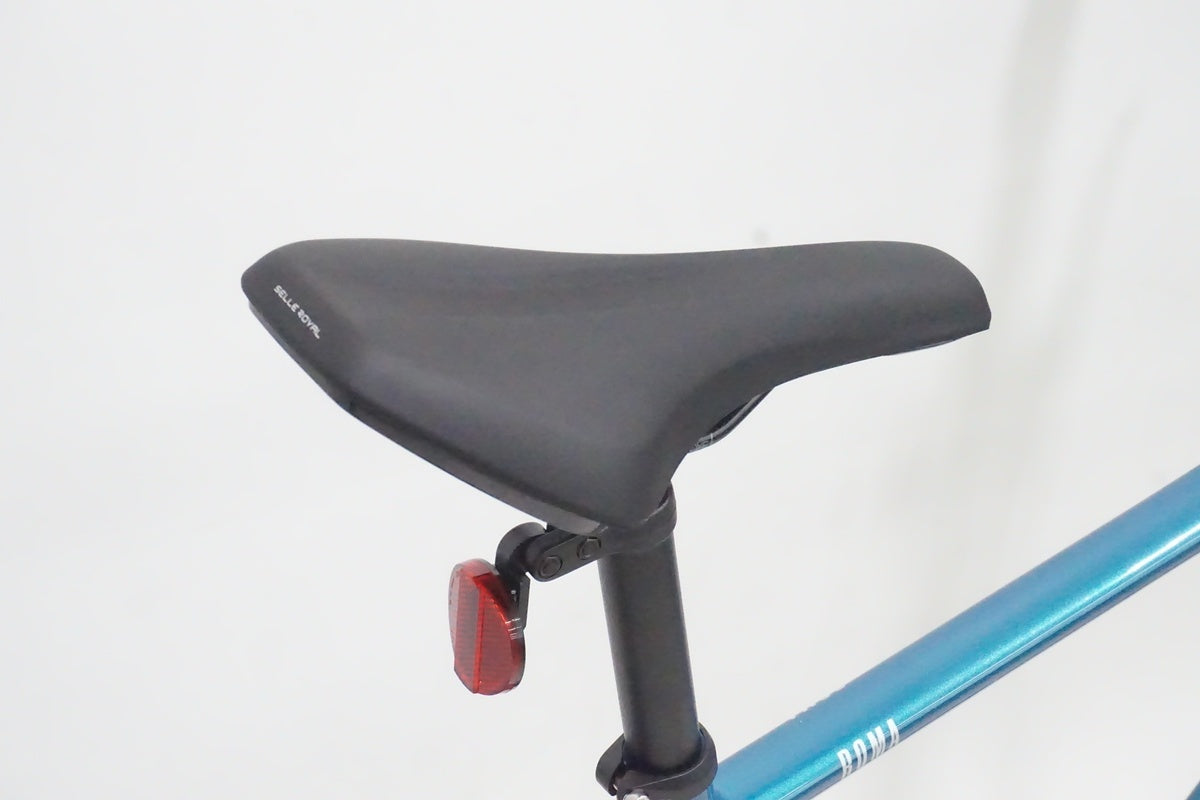 Amazon | 2022 BIANCHI ビアンキ ROMA3 クロスバイク CK16/Black