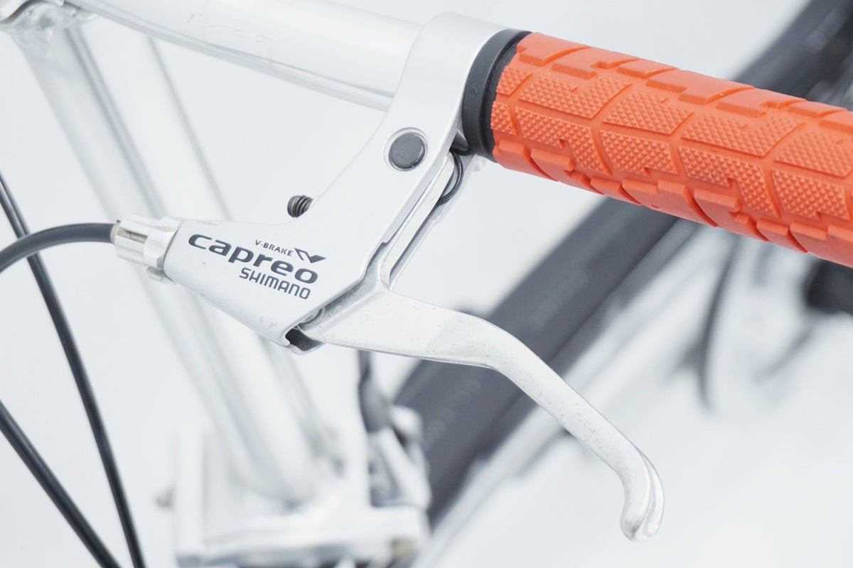 BIANCHI「ビアンキ」 FRETTA CAPREO 2010年頃 折り畳み自転車 / 京都八幡店