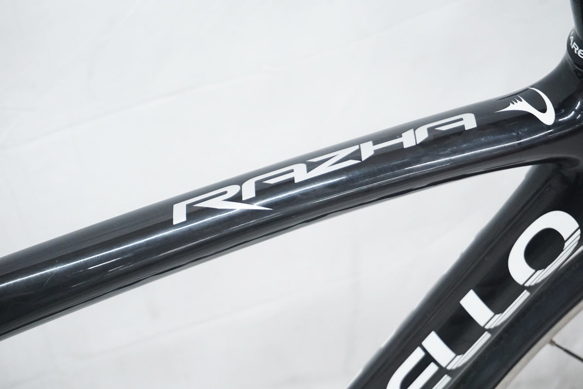 PINARELLO 「ピナレロ」 RAZHA 2015年モデル ロードバイク/ 大阪美原北インター店