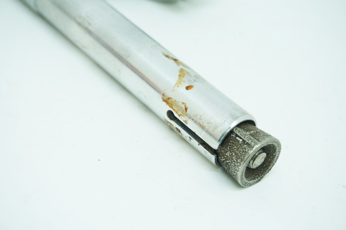NITTO 「ニットー」 DYNAMIC Φ25.4 80mm ステム / 大阪美原北インター店