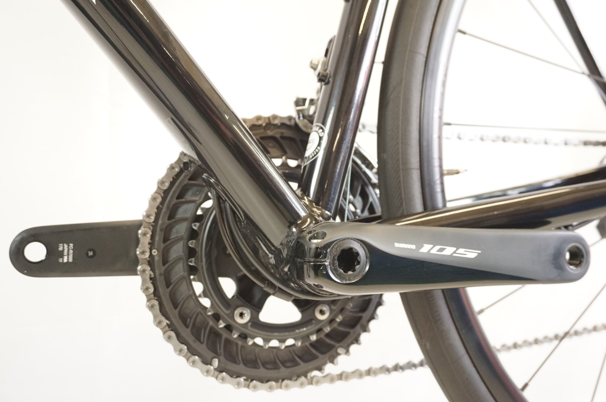 TREK 「トレック」 EMONDA ALR5 DISC 2022年モデル ロードバイク / 宇都宮店