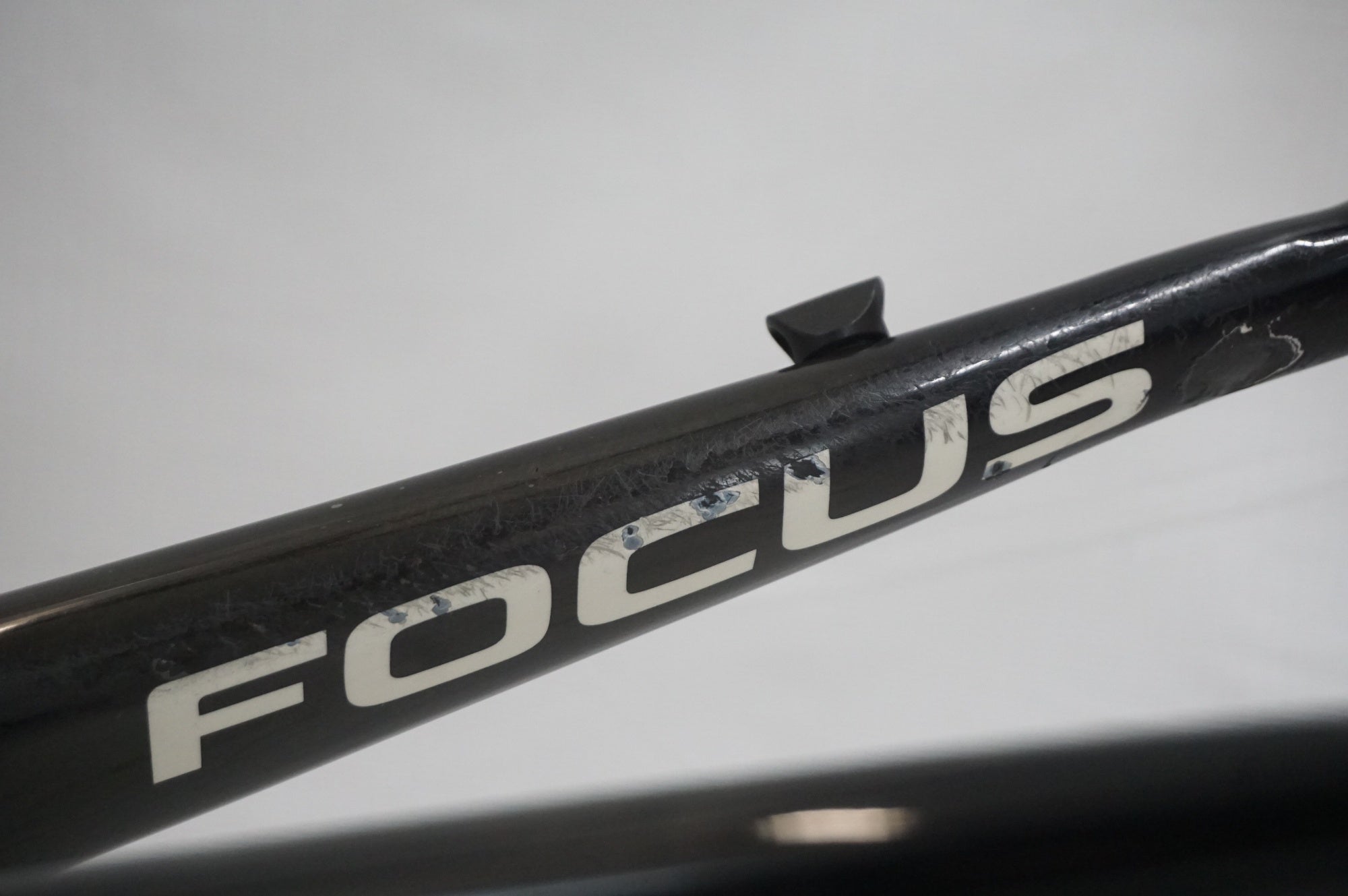 ジャンク FOCUS 「フォーカス」 IZALCO 2010年モデル フレームセット / 福岡アイランドシティ店