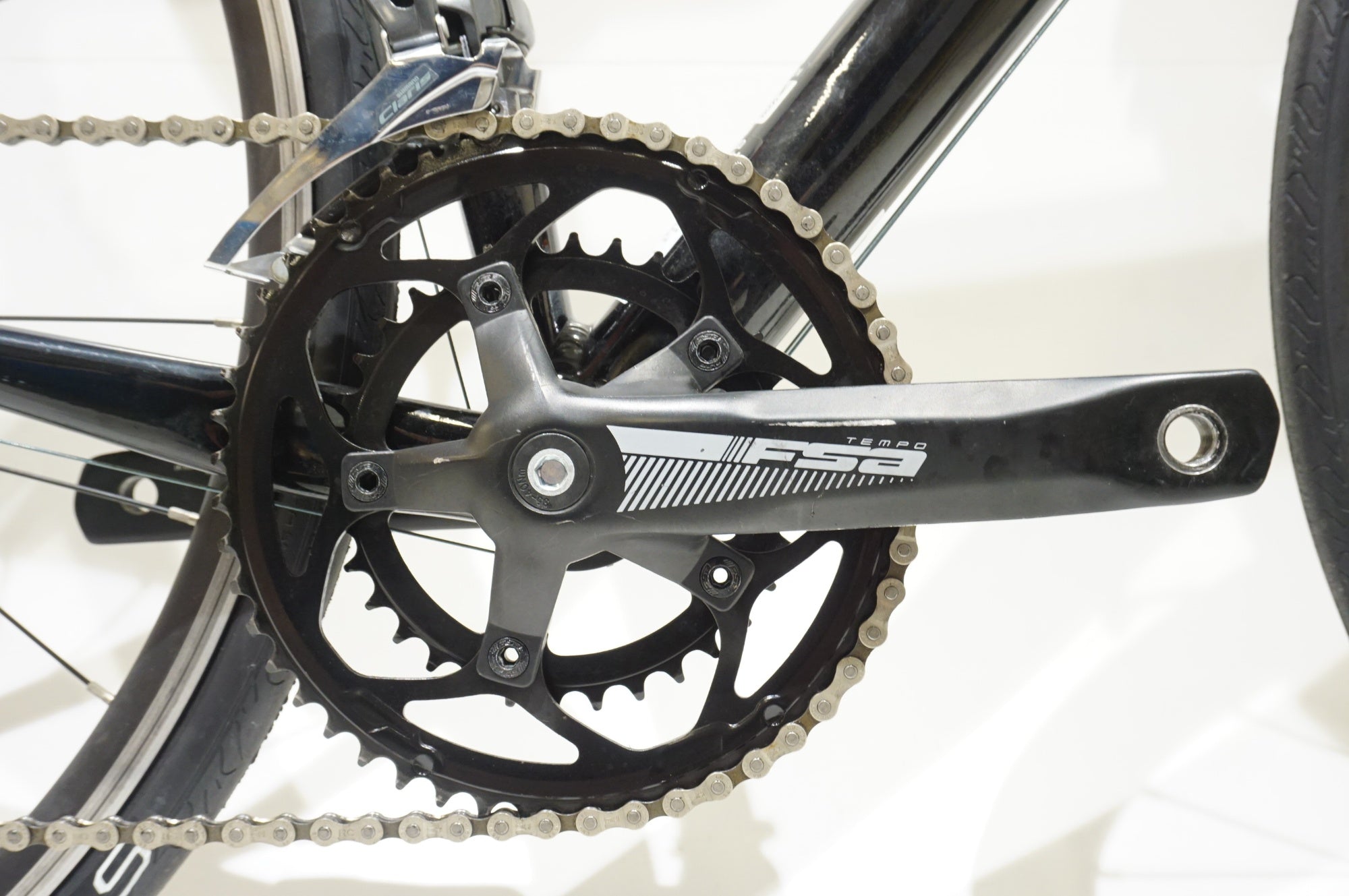 CANNONDALE 「キャノンデール」 CAAD OPTIMO CLARIS 2020年モデル