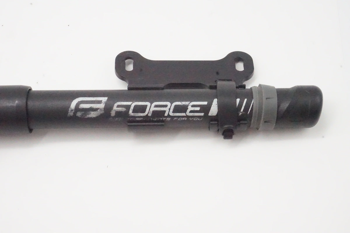 FORCE「フォース」 携帯ポンプ/ 京都西院店