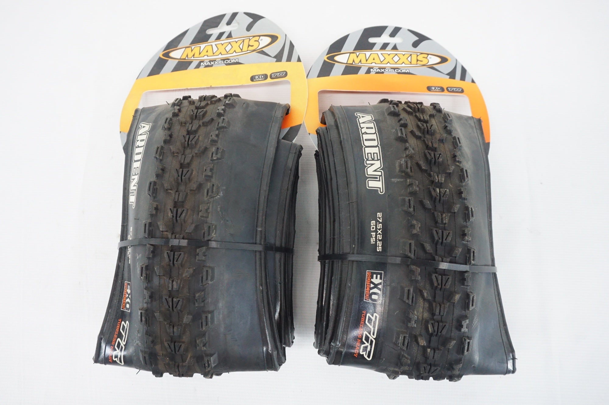 MAXXIS 「マキシス」 ARDENT 27.5x2.25 タイヤセット / 阪急塚口店