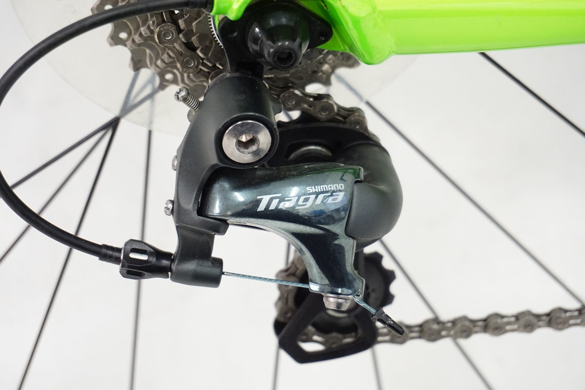 CANNONDALE「キャノンデール」 CAAD12 TIAGRA 2018年モデル ロードバイク / 浜松店
