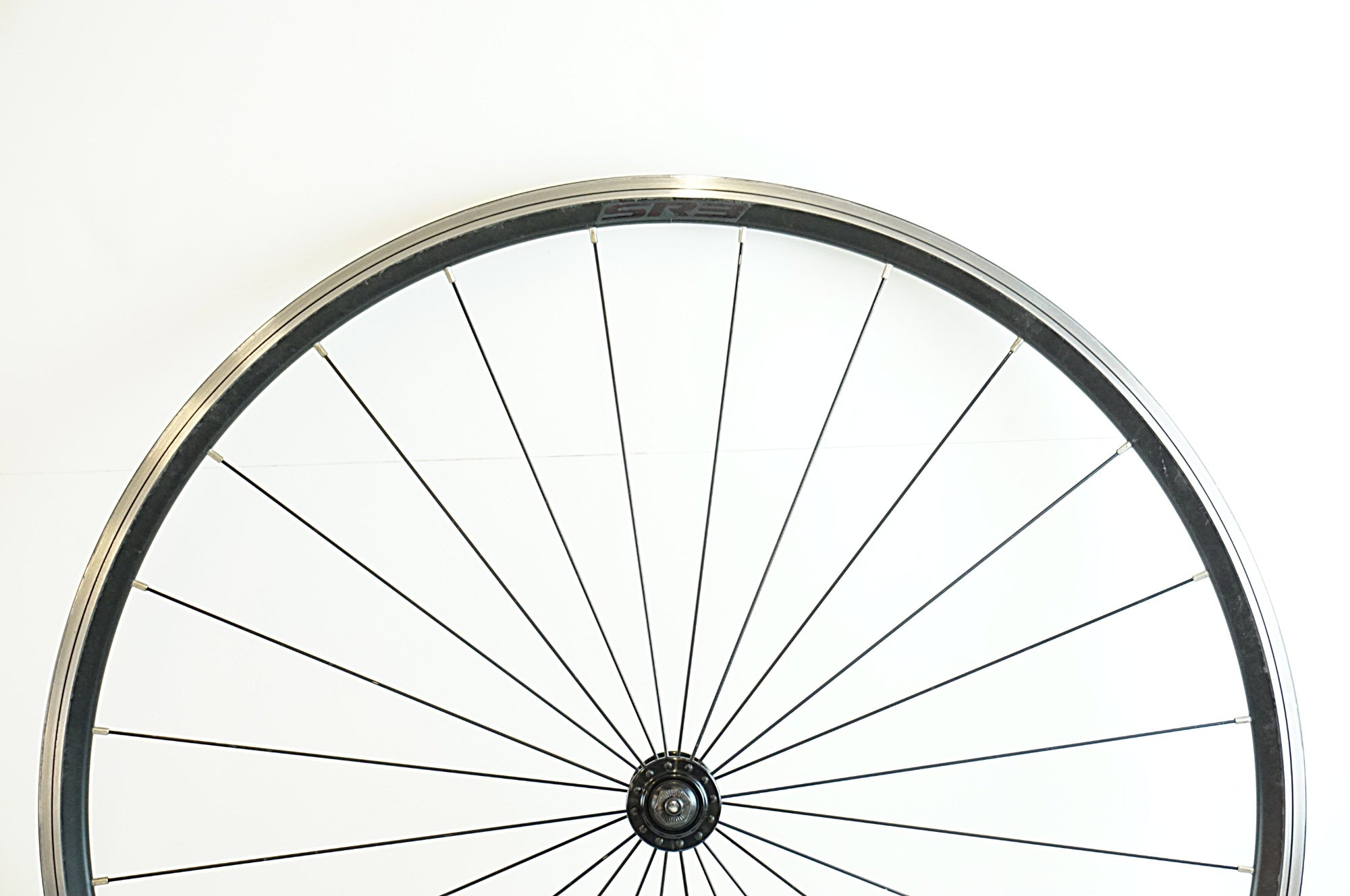 GIANT SR3 ホイール前後　700 28c GIANT 「ジャイアント」 SR3 シマノ10速 ホイール / 浜松店