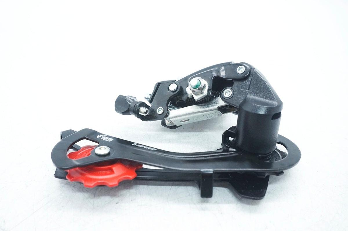 SHIMANO 「シマノ」 TOURNEY RD-TZ500 リアディレイラー / 大阪門真店