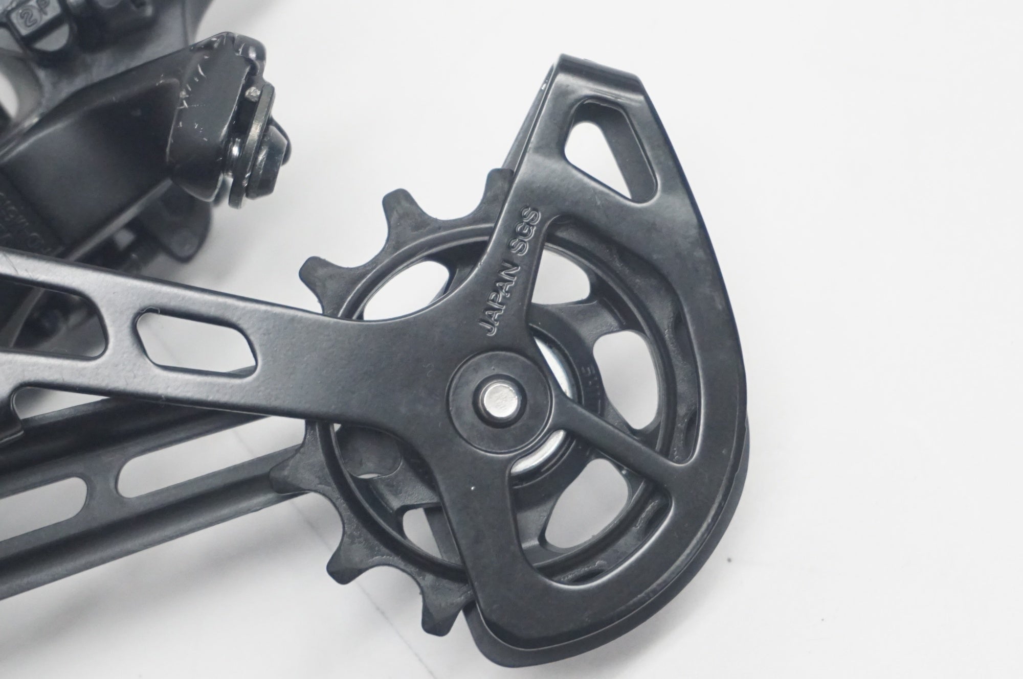 SHIMANO 「シマノ」 DEORE RD-M6100 リアディレイラー / 福岡店
